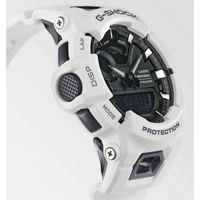Нов часовник Casio G-Shock GBA-900-7AER - гаранция