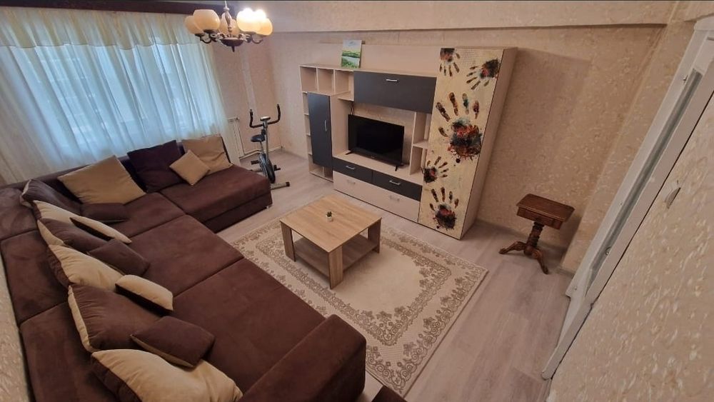 OPORTUNITATE! Apartament 3 Camere Ultra-Central Caracal – Vedere Parculeleț & Viitorul Mall