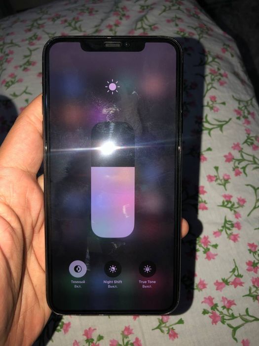 Iphone 11 pro max 256gb
