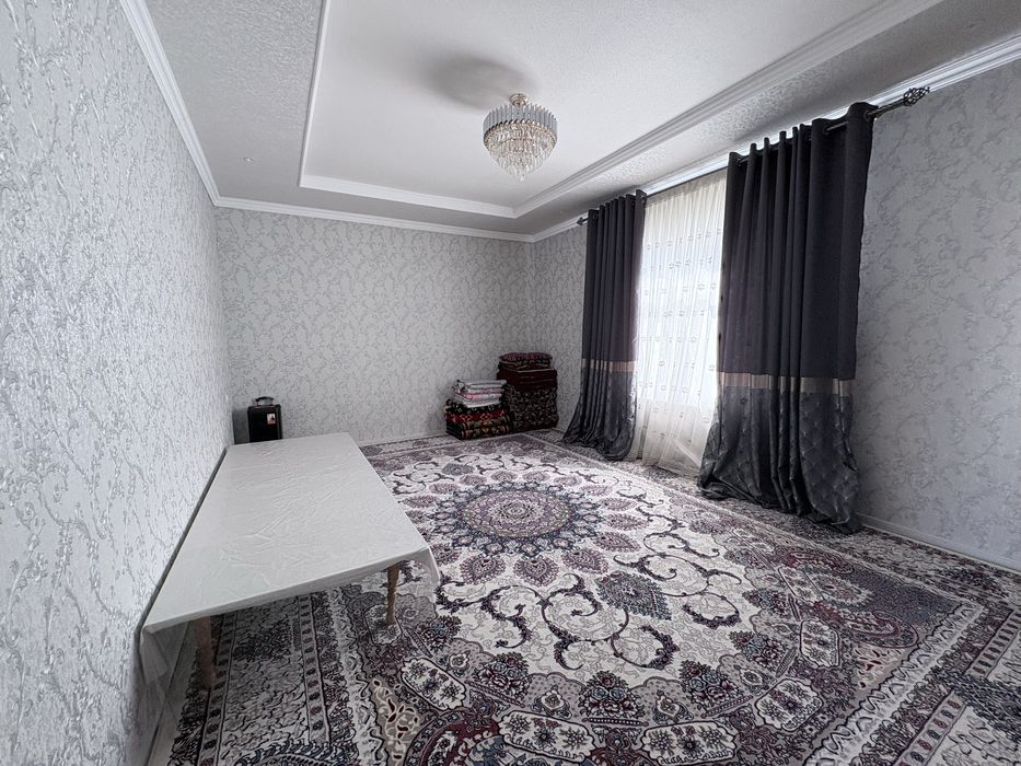 Yangi yo’lda hovli sotiladi 10 sotix