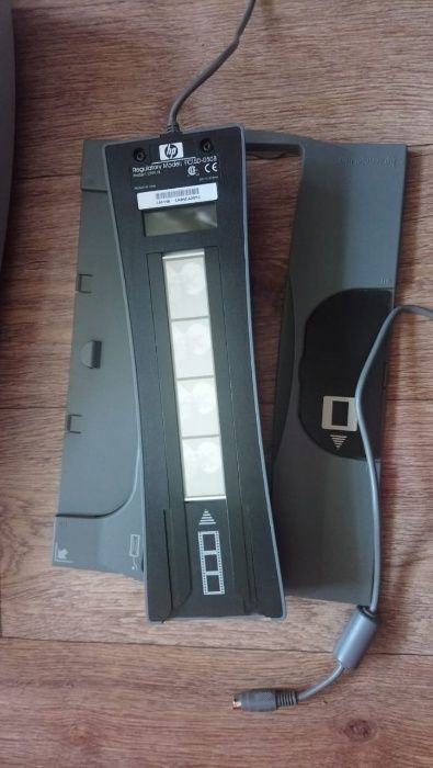 Продам сканер HP ScanJet 5590