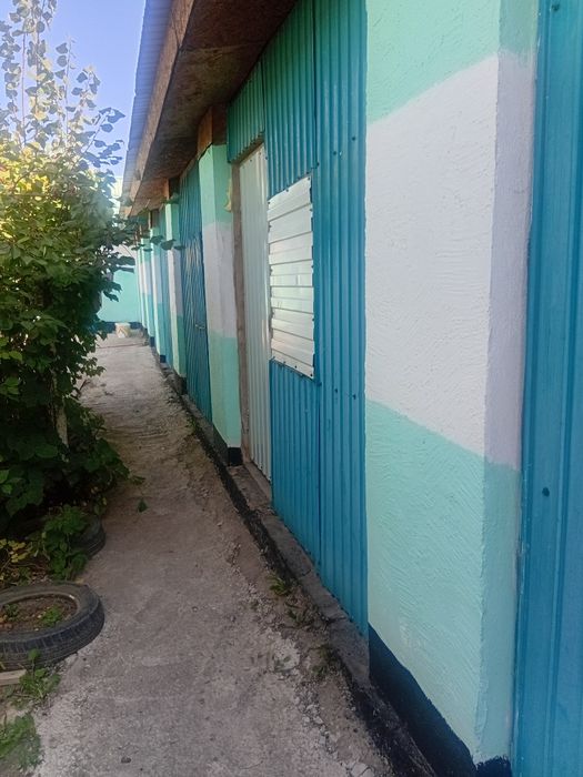 Сдаю в аренду склад