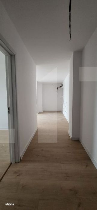 Apartamaent 3 camere+ loc parcare subterana zona MEHALA