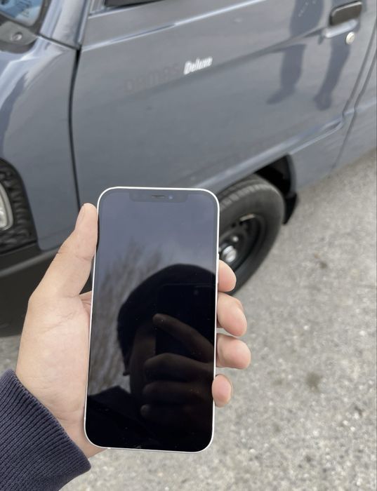 iPhone 12 oq 128gb