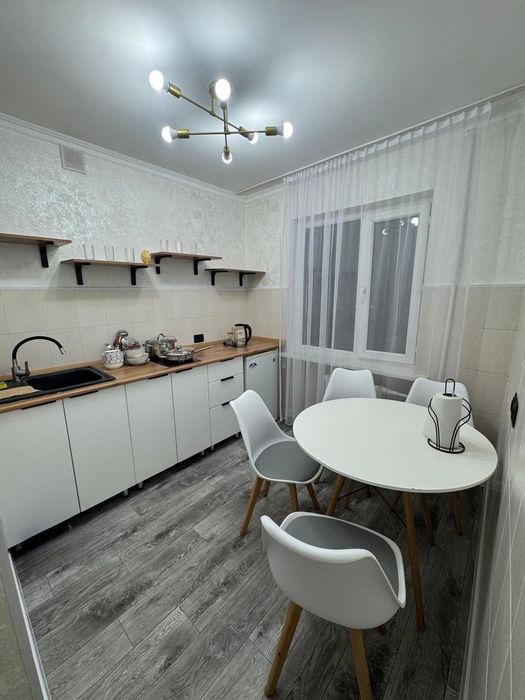 Квартира посуточно