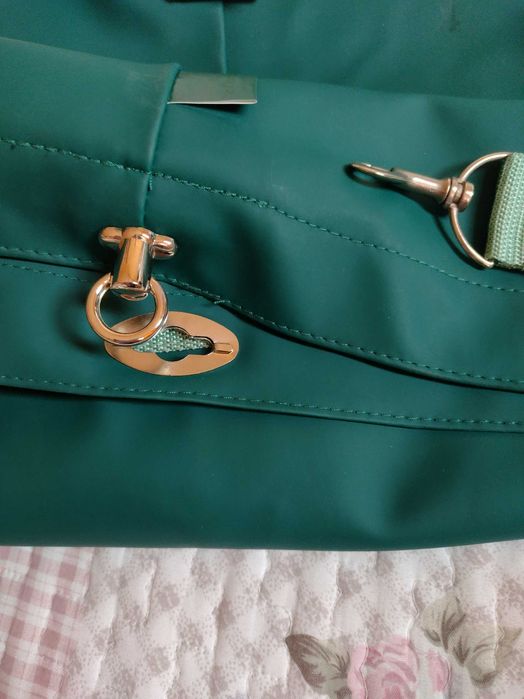 Раница мешка тип военна