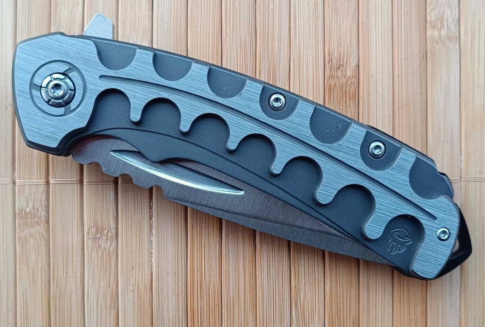 Сгъваем нож  F86