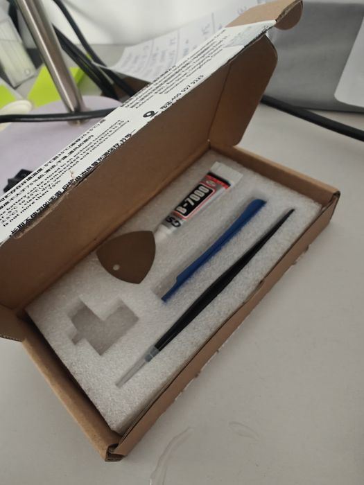 Baterie Apple Watch 4 40mm NOHON