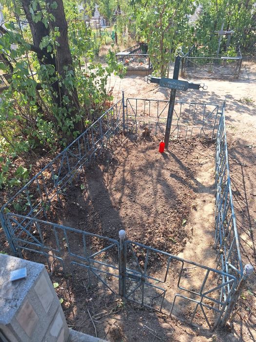 OFERTĂ! Loc de veci, parcela 1 A, pozitie Premium, donez(vand) în cimitirul Stefan cel Mare la un pret modest