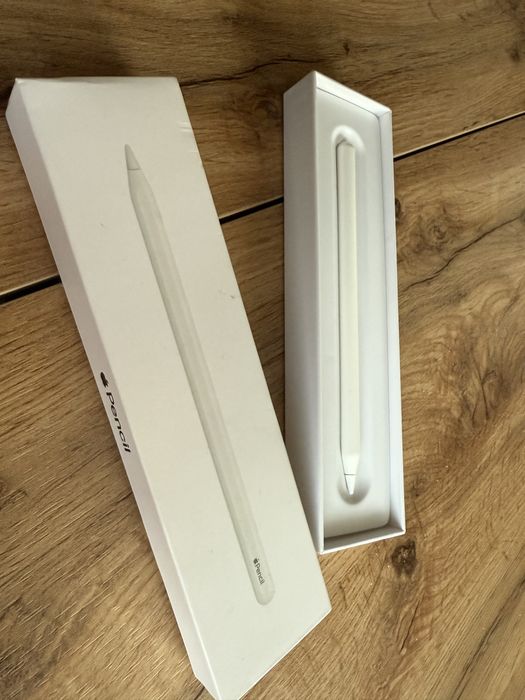 Apple Pencil / 2 поколение /