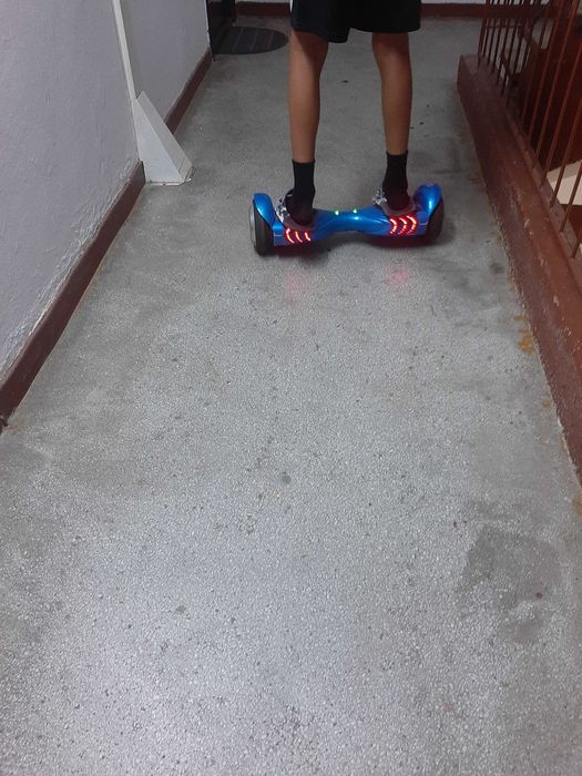 Hoverboard copii