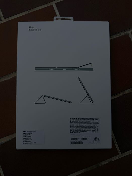 Husa Apple Ipad 10 / Smart Folio