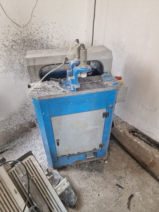 Пластиковые станок