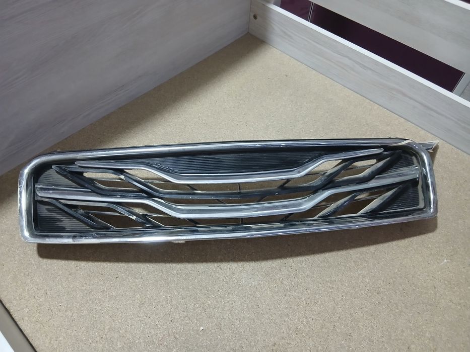 Nexia 3  олди Абелсовка  тепаси . (Малибу дизайн]