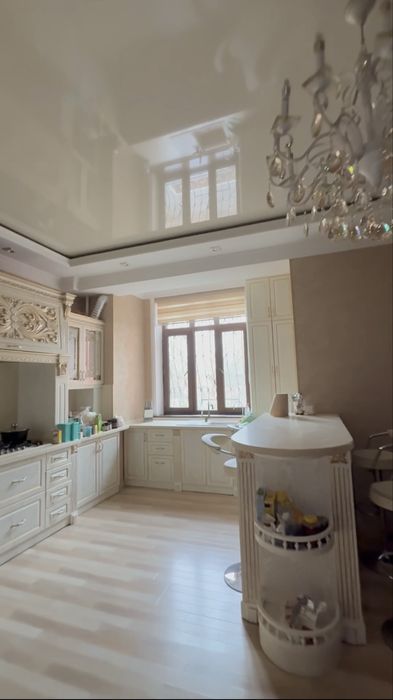 Дархан, 4/4/10, с обстановкой и техникой.