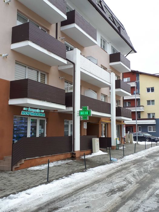 Ofer spre inchiriere garsoniera in Sanpetru
