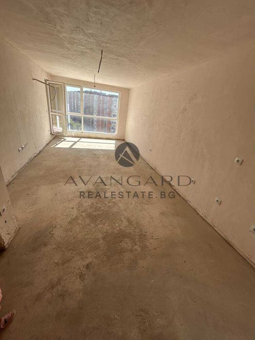 Продава се Двустаен апартамент в Пловдив, Кючук Париж - 74 кв.м за 1392 €/кв.м - Снимка #1