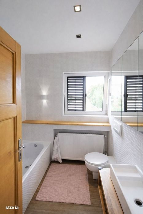 Mansarda De Poveste | 184Mp | 6 Camere | Floreasca