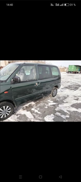 Продам нисан сирену