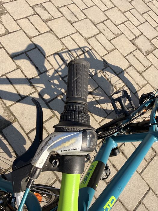 Vând bicicletă copii Cube ACID de 20".