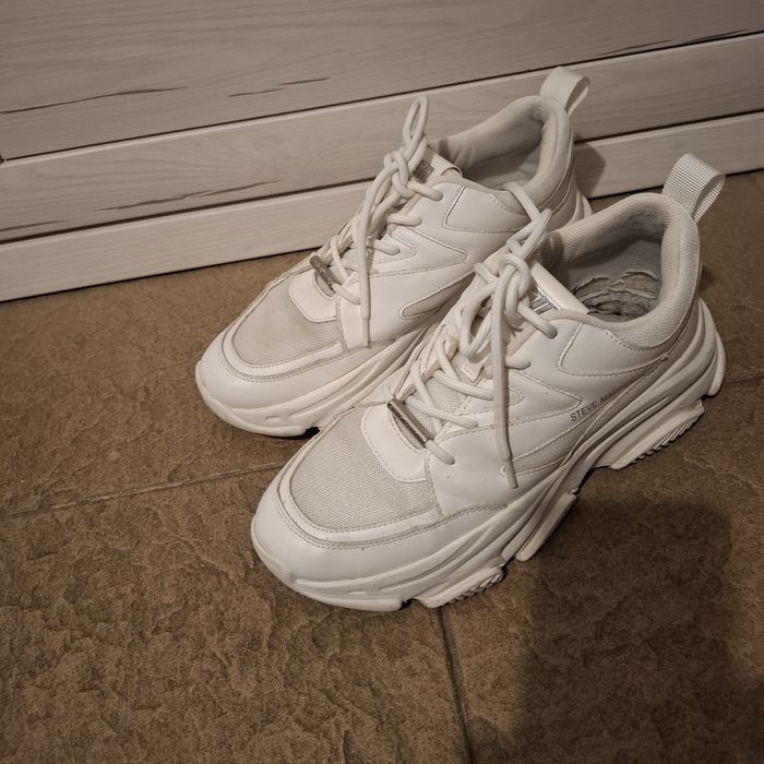 Дамски обувки Steve Madden