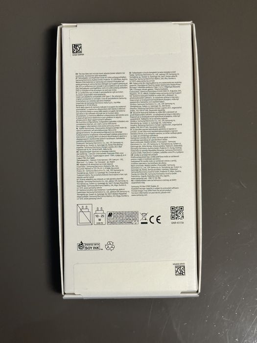 Samsung Galaxy A17 Неразопакован