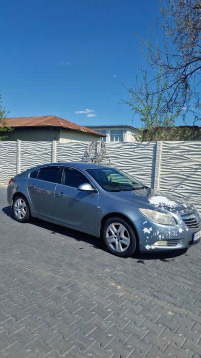 Opel Insignia 2010