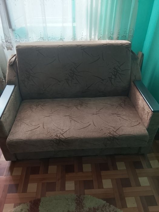 Canapea extensibila