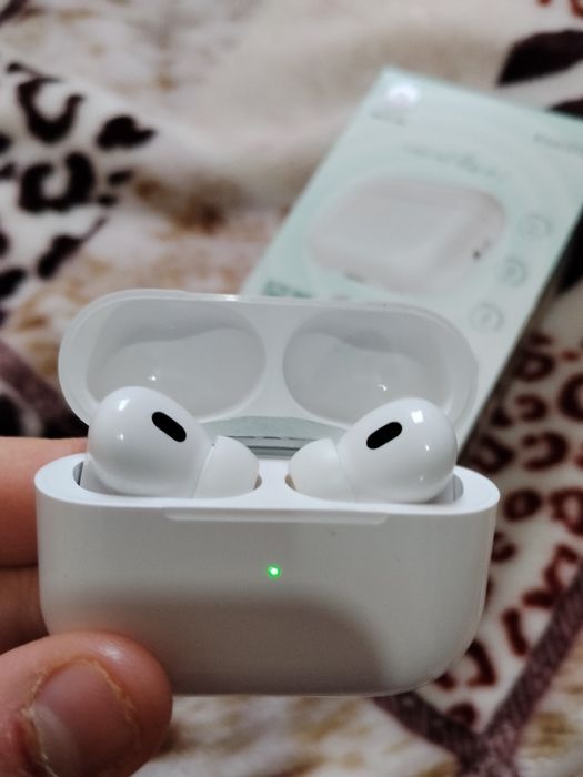 Наушники Earbudspro2