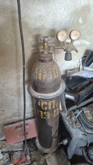 CO Струна  (телоподавашо)