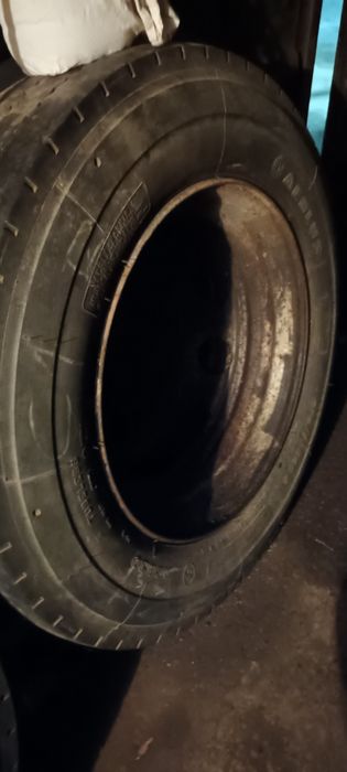 Amvelopa+ janta 275×70×22,5