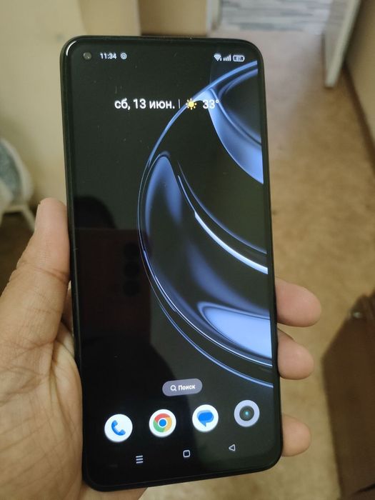 Realme 11 4g 8/256