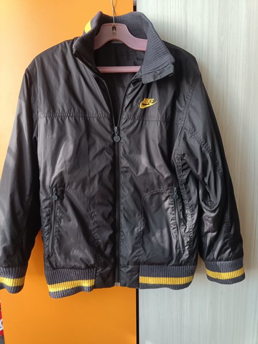 Есенно яке Nike, ръст 158