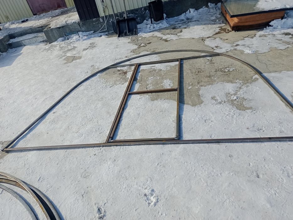 трубогиб электрический