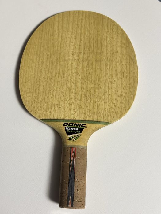 Lemne Dr Neubauer  - Donic