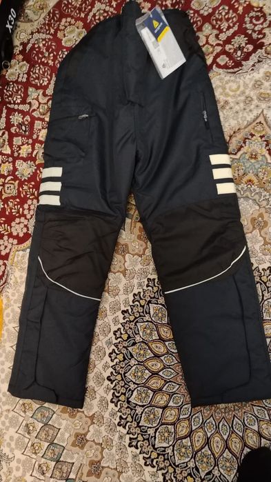 Продаю Спец одежду Зимняя новая