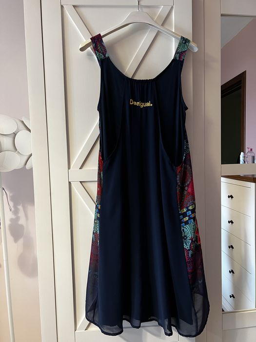 Rochie de vara Desigual