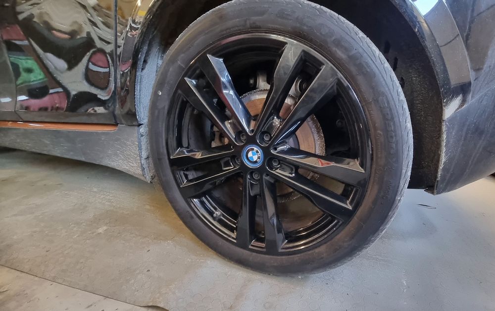 Джанти 20" Style 431  BMW i3s