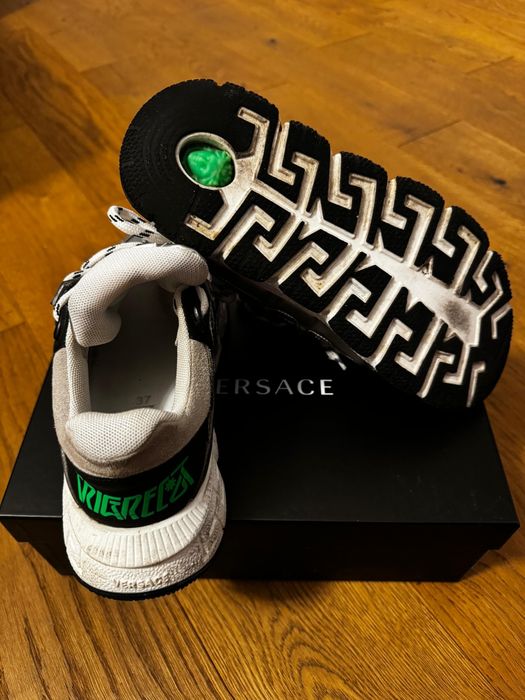 VERSACE sneakers