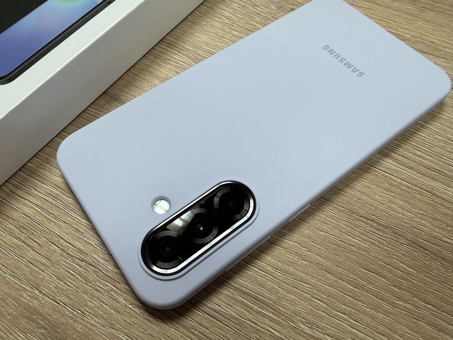 Samsung galaxy A36 8/256 Черный