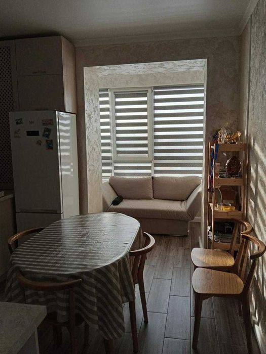 Продам 1 комнатную квартиру