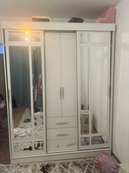 Шкаф Купе срочно