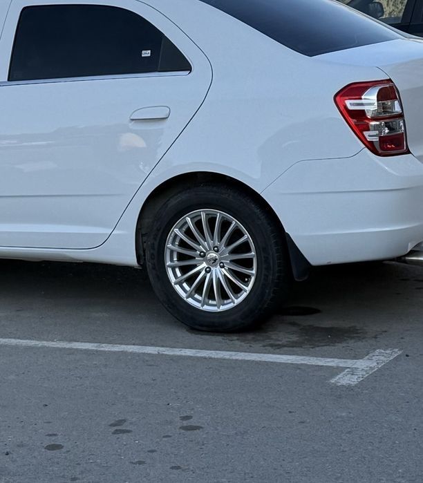 Diska balon sotiladi