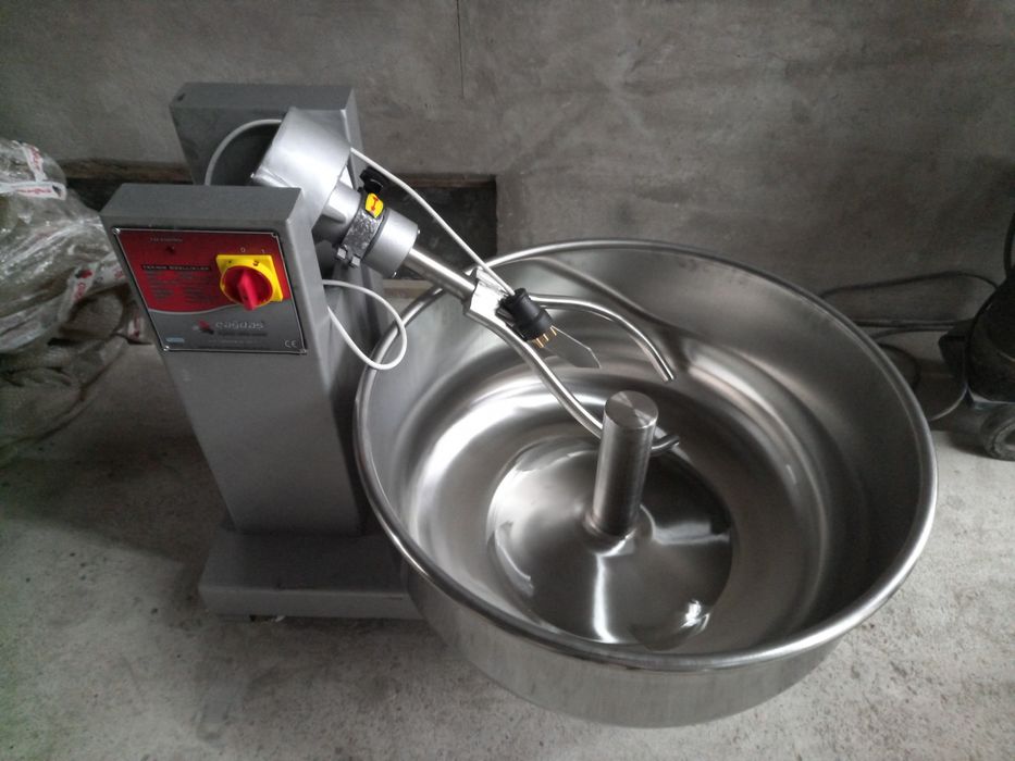 Тестомес! 75кг тесто Тестомешалки! На 220 вольт