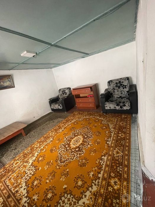 Ижарага берилади
