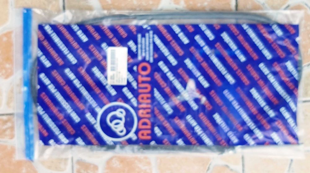 Въже за ръчна и мacлo ЅЕLЕNІА GОLD 10W40 – за FIAT – Фиат Пунто