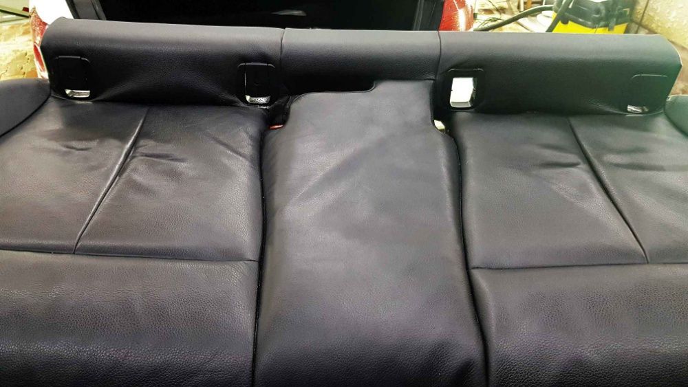 Curatare retusare tapiterie auto, canapele casa,  piele, textil Pipera