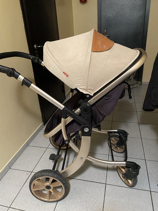 Кольяска в хорошем состояний