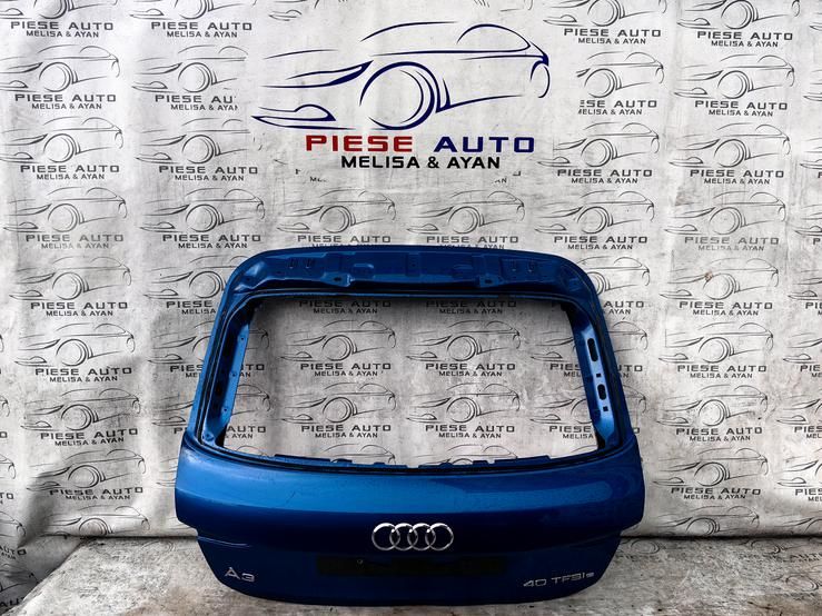 Haion Audi A3 8Y Sportback an 2020-2021-2022-2023-2024-2025-2026
