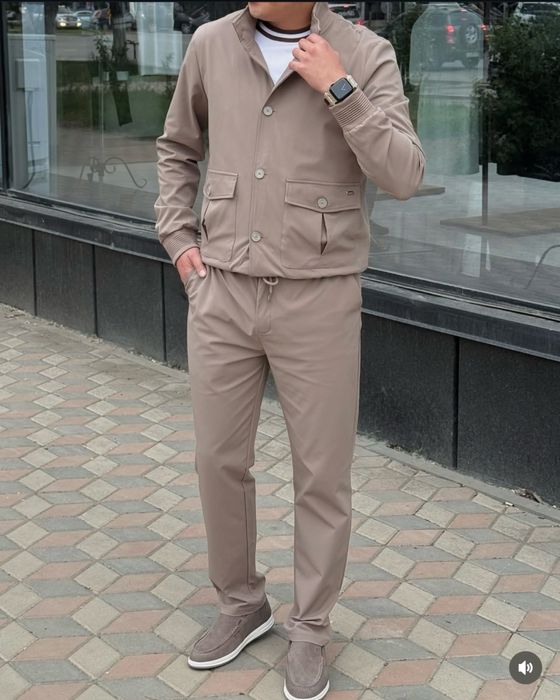 Двойка новый Полуклассика